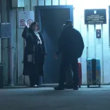 Ovako je izgledao dolazak Gabrijele Žalac u Remetinec