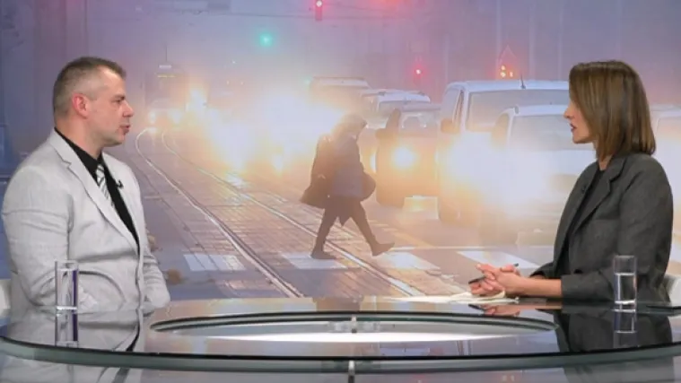 Kvaliteta zraka u Zagrebu je loša: Stručnjak pojasnio što ne smijete raditi, a što ne