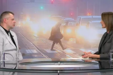 Kvaliteta zraka u Zagrebu je loša: Stručnjak pojasnio što ne smijete raditi, a što ne