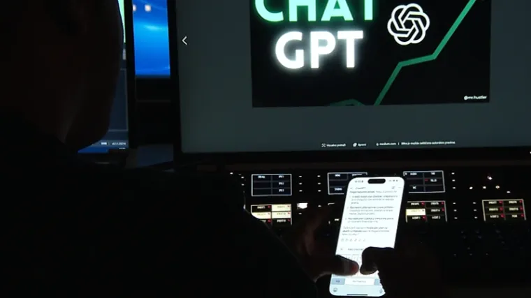 Chat GPT sve više laže: Sad je savršeno jasno zašto je Crnogorac zalutao na Sljemenu