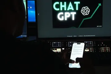 Chat GPT sve više laže: Sad je savršeno jasno zašto je Crnogorac zalutao na Sljemenu