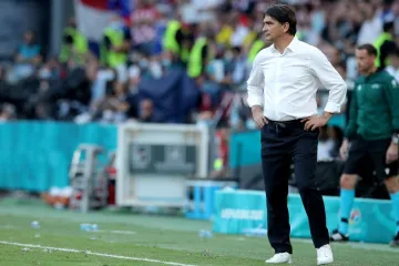 U stožeru Vatrenih svi drhte samo zbog jednog igrača: Bez njega bi na SP-u teško mogli daleko