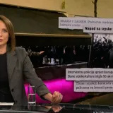 Mojmira: 'Mržnji, fantomkama i 'Za dom spremni' na ulici nije mjesto - ni o tome nema nikakve dvojbe'