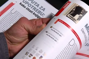 Nakon svjetskog, evo i domaće: 'Album na dan' putuje od Ive Robića preko Azre do Vojka i Grše