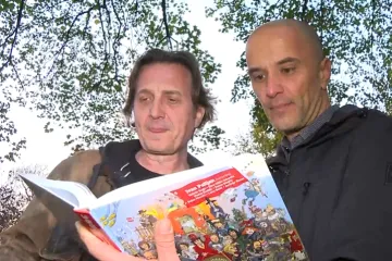 Listali smo 'Album na dan': Ovo je 365 najvažnijih domaćih i ex-YU albuma koje morate čuti