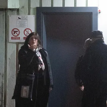 Ovako se nekadašnja Plenkovića miljenica oprostila od slobode: S dva kofera ušla je u Remetinac