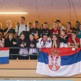 Boysi, Torcida, folklor i velikosrpski ideolozi... Svima su na kraju lekciju očitala djeca