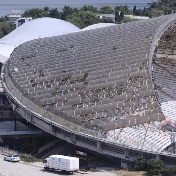 Situacija oko obnove Poljuda izuzetno je kompleksna: 'Nije samo pitanje betona ili sportskog duha'