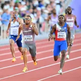 Šok u američkoj atletici: Svjetski doprvak suspendiran zbog dopinga