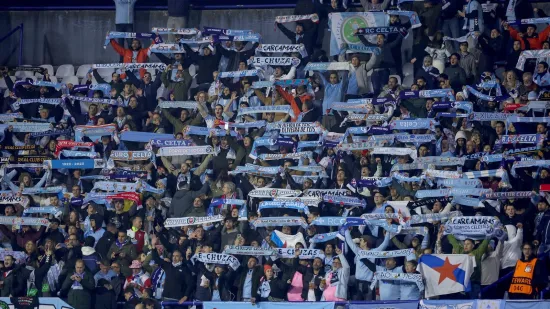 Navijači Celte: 'Brutalno smo napadani i pokradeni u Zagrebu! Bilo je kao da smo u Siriji'