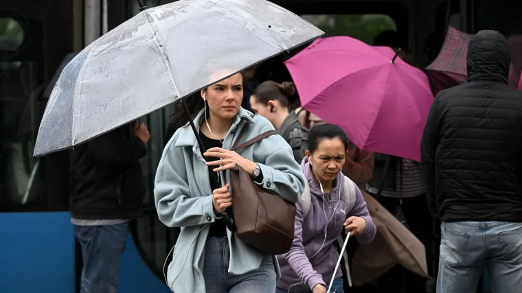 Vikend donosi novu promjenu vremena: I mnogima se neće baš svidjeti