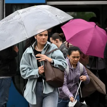 Vikend donosi novu promjenu vremena: I mnogima se neće baš svidjeti