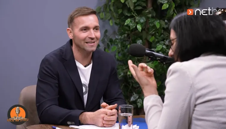 Na Islandu ga svi zvali za ćevape, sad u Ćorama radi kobasice kakve svijet nije vidio: 'To je nauka'