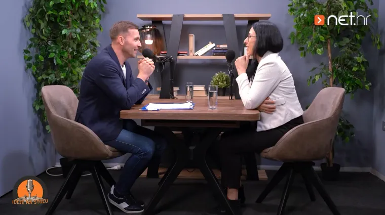 Na Islandu ga svi zvali za ćevape, sad u Ćorama radi kobasice kakve svijet nije vidio: 'To je nauka'