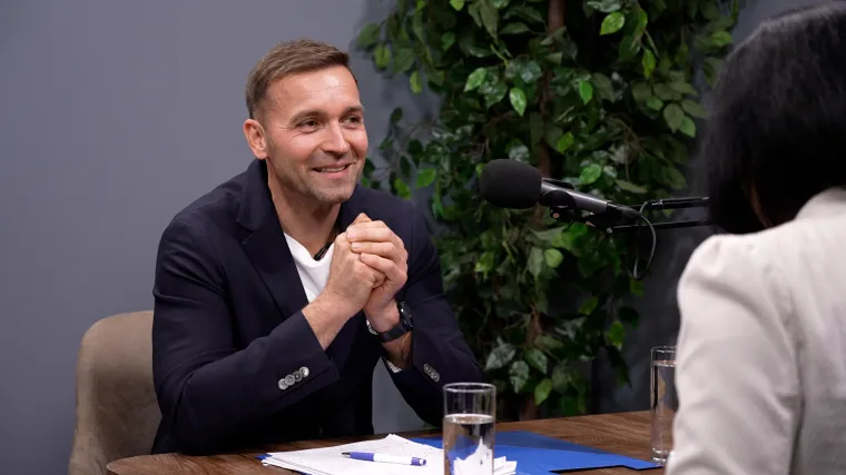 Na Islandu ga svi zvali za ćevape, sad u Ćorama radi kobasice kakve svijet nije vidio: 'To je nauka'