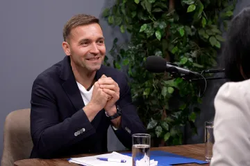 Na Islandu ga svi zvali za ćevape, sad u Ćorama radi kobasice kakve svijet nije vidio: 'To je nauka'