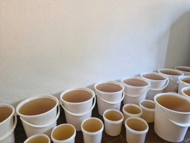 Na Islandu ga svi zvali za ćevape, sad u Ćorama radi kobasice kakve svijet nije vidio: 'To je nauka'