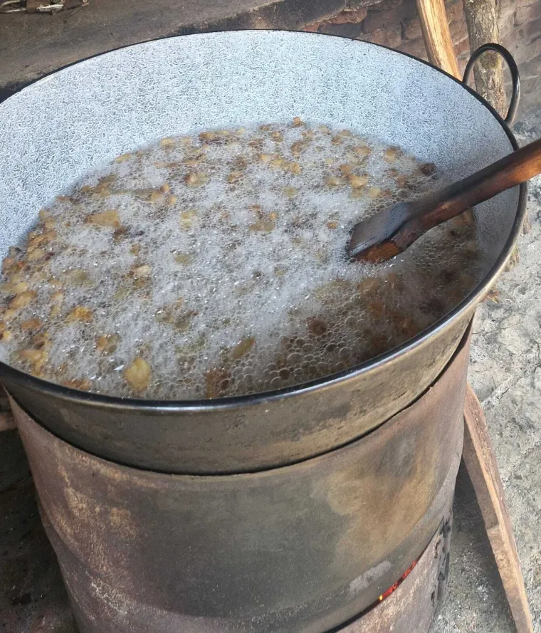 Na Islandu ga svi zvali za ćevape, sad u Ćorama radi kobasice kakve svijet nije vidio: 'To je nauka'