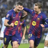 Kraj velike karijere je blizu: Legendarni napadač igra svoje posljednje utakmice?