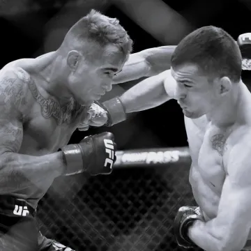 Tragedija u SAD-u: Bivši UFC borac pronađen mrtav u zatvorskoj ćeliji