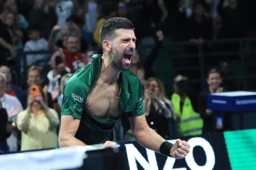 Novak Đoković ruši sve rekorde: Pogledajte koliko je slavni Srbin zaradio samo od tenisa