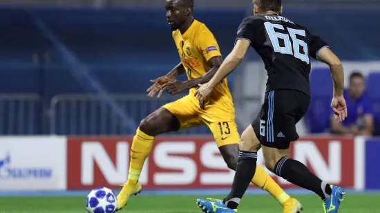 Skandal u Rusiji: Reprezentativac uhvaćen u prevari, reagirala i policija