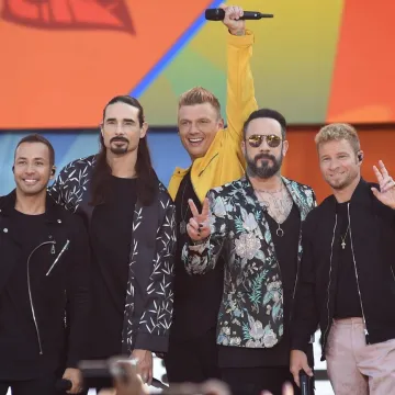 [KVIZ] Jesi li obožavatelj svjetski poznatih boy bendova?