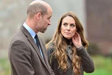 Imaju sve, osim ovoga: Princ William otkrio što je strogo zabranjeno njegovoj djeci