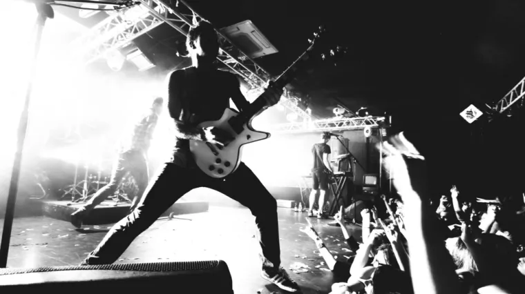 [KVIZ] Svi moraju imati barem četiri točna odgovora na pitanjima o rock klasicima