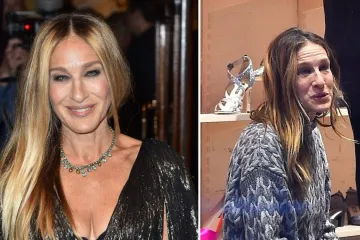 Ovako slavna glumica izgleda bez šminke: Mnogi tvrde da je potpuno prirodna