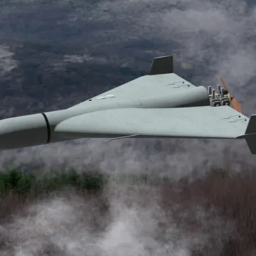 Ruski dron pao na NATO članicu: Stanovnicima oko ponoći stiglo upozorenje