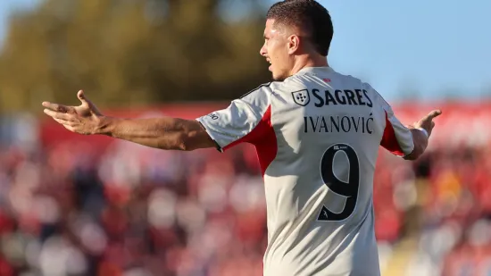 Mourinho zadaje probleme i Daliću: 'Nije se posve uklopio u momčad'