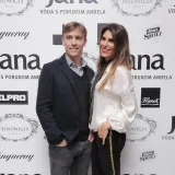 Od kluba do braka: Dario i Jelena &Scaron;imić vole se 25 godina, a sinova dijagnoza samo ih je zbližila