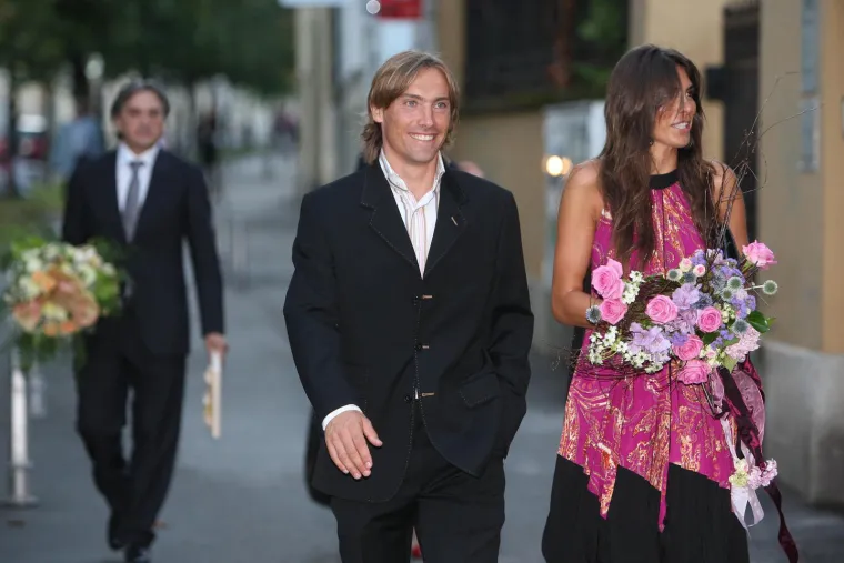 Od kluba do braka: Dario i Jelena Šimić vole se 25 godina, a sinova dijagnoza samo ih je zbližila