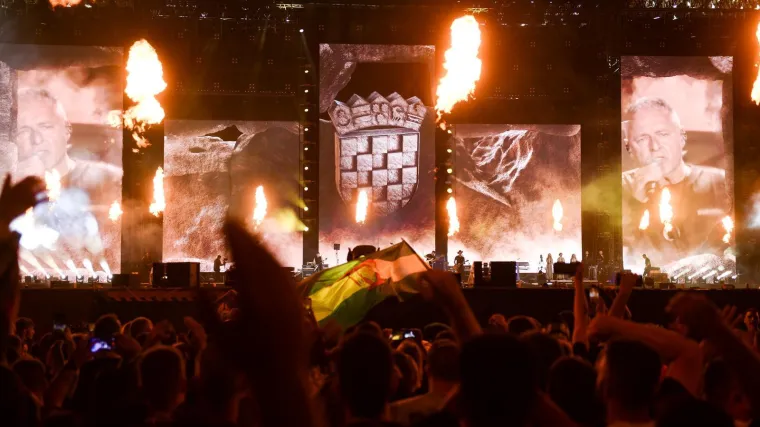 Potpredsjednik Vlade stao uz Thompsona i poručio Tomaševiću: 'To je neprihvatljivo!'