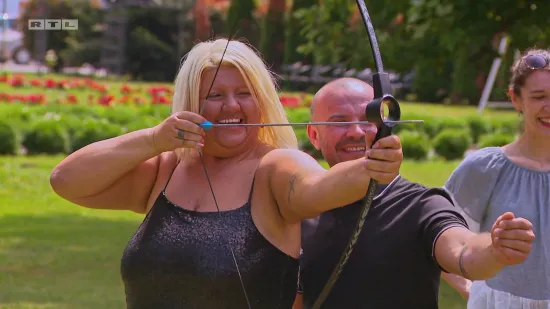 Stižu zlatne djevojke! Koga će pogoditi Amorova strelica?