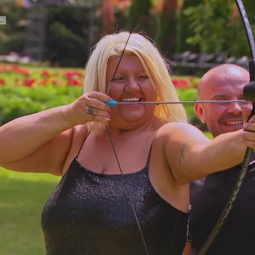 Stižu zlatne djevojke! Koga će pogoditi Amorova strelica?