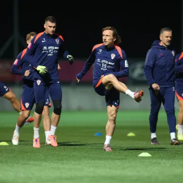 Što očekujete od hrvatske reprezentacije na Svjetskom nogometnom prvenstvu 2026. godine?