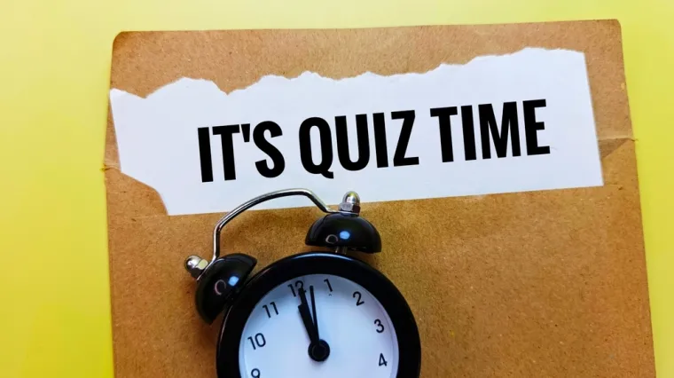 [KVIZ] Samo će rijetki znati sve točne odgovore na ovim trivia pitanjima