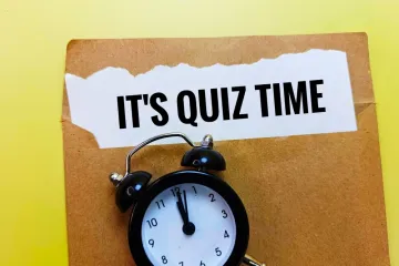 [KVIZ] Samo će rijetki znati sve točne odgovore na ovim trivia pitanjima