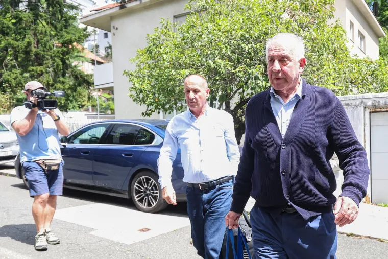 Ah, taj Remetinec: Nezaobilazna postaja u životu svih ovih hrvatskih političara...