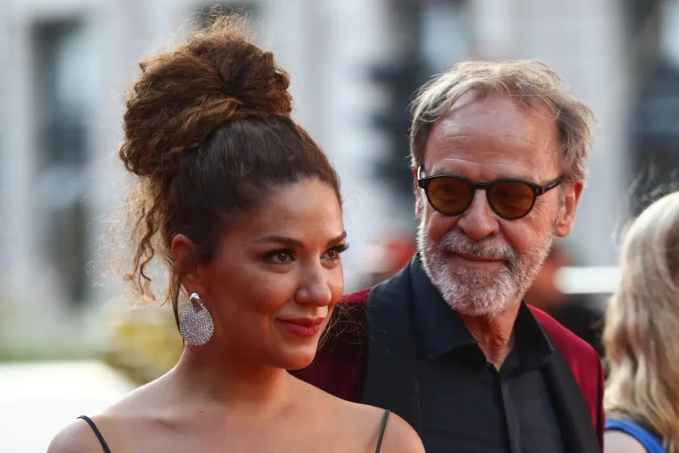 Od braka koji je trajao 15 dana do 32 godine mlađe: Ovo su žene kojima je Frano Lasić rekao 'da'