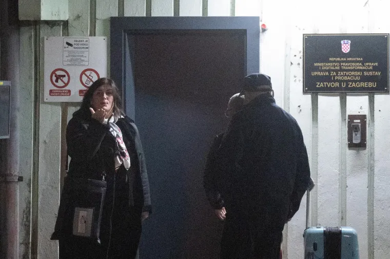 Ah, taj Remetinec: Nezaobilazna postaja u životu svih ovih hrvatskih političara...