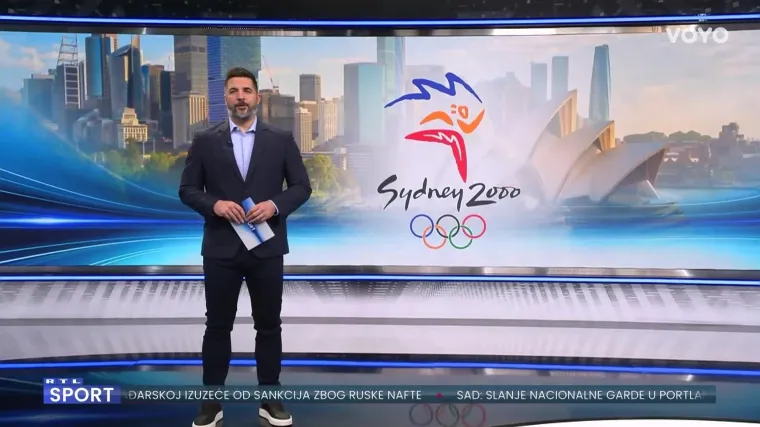 Hrvatska štafeta prije 25 godina bila je na OI, njihovi rekordi stoje i danas