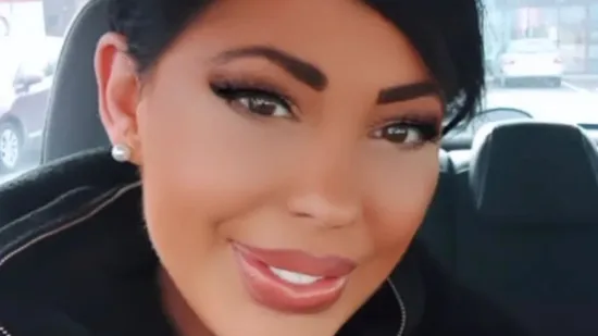 Tajne beauty rutine Ivane Paris: Odbacila glamur i botoks i posvetila se unutarnjem miru