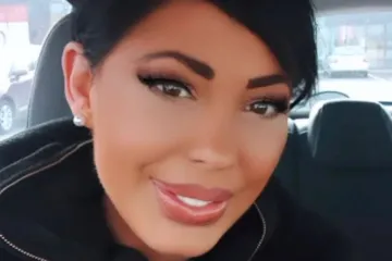 Tajne beauty rutine Ivane Paris: Odbacila glamur i botoks i posvetila se unutarnjem miru