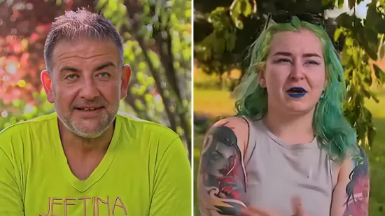 Otkrio zašto ga je privukla: 'Razgovarali smo o intimni. Ona je slobodnog duha, kao i ja'