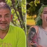 Zavodnik Josip E. otkrio zašto ga je Iris privukla: 'Razgovarali smo o intimi...'