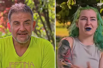 Zavodnik Josip E. otkrio zašto ga je Iris privukla: 'Razgovarali smo o intimi...'