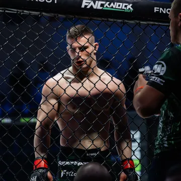 Bosanac spreman raznijeti kavez u Varaždinu: 'Teški počeci su me ojačali, sada idem po svoje snove'